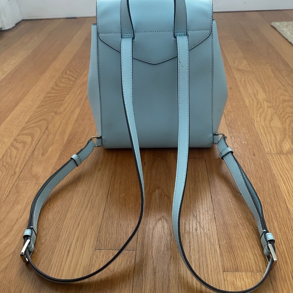 Kate Spade backpack - Picture 2 of 6